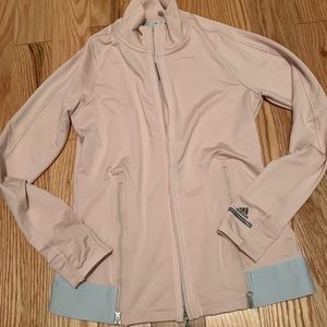 Adidas Stella McCartney warm up jacket xs NWT